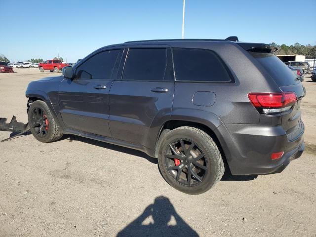 Photo 2 from auction – 2016 JEEP GRAND CHER with VIN 1C4RJFDJ8GC471073