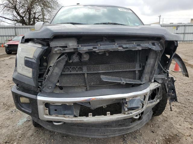 Photo 5 from auction – 2016 FORD F150 SUPER with VIN 1FTEW1EF9GFA45954