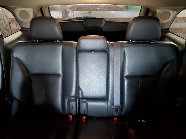 Photo 10 from auction – 2014 FORD EDGE LIMIT with VIN 2FMDK4KC3EBA83774