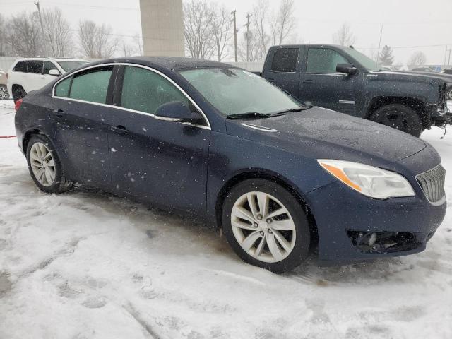 Photo 4 from auction – 2015 BUICK REGAL with VIN 2G4GK5EX6F9231300