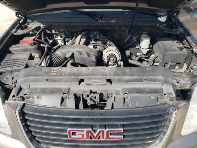 Photo 12 from auction – 2011 GMC YUKON SLE with VIN 1GKS2AE07BR344512