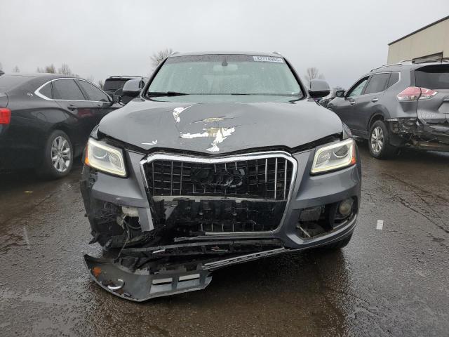 Photo 5 from auction – 2013 AUDI Q5 PREMIUM with VIN WA1LFAFP3DA066784