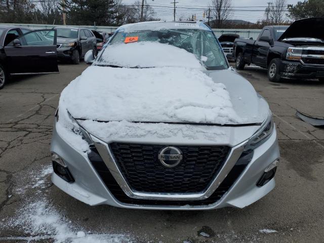 Photo 5 from auction – 2019 NISSAN ALTIMA PLA with VIN 1N4BL4FV2KC100618