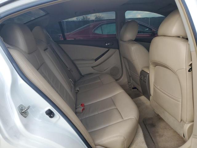 Photo 10 from auction – 2011 NISSAN ALTIMA BAS with VIN 1N4AL2AP9BN435033