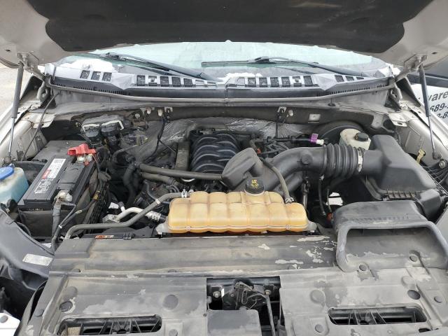 Photo 11 from auction – 2015 FORD F150 SUPER with VIN 1FTEX1CF7FKE18088