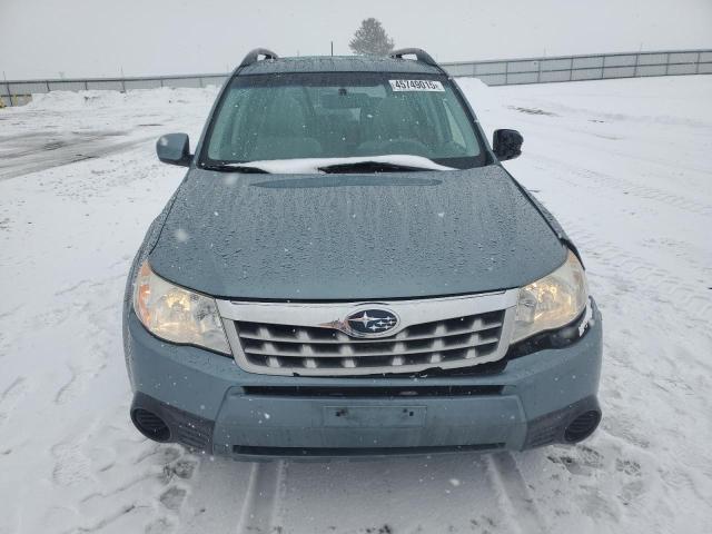 Photo 5 from auction – 2012 SUBARU FORESTER 2 with VIN JF2SHADC6CH415830