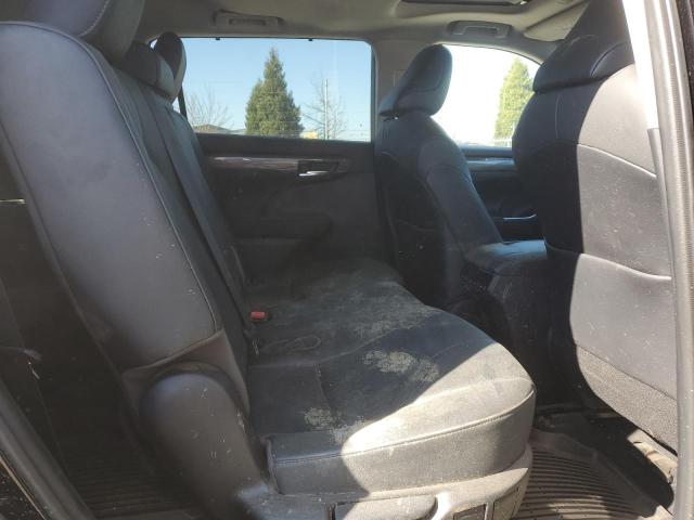 Photo 11 from auction – 2020 TOYOTA HIGHLANDER with VIN 5TDDBRCH5LS005360