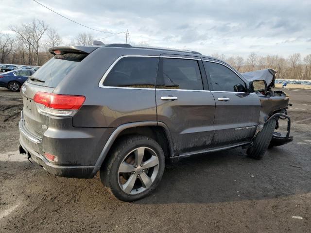 Photo 3 from auction – 2014 JEEP GRAND CHER with VIN 1C4RJFCT0EC237333