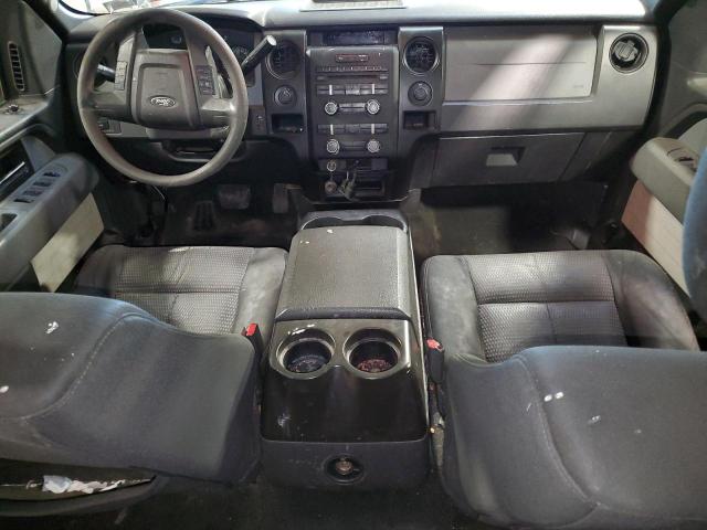 Photo 8 from auction – 2014 FORD F150 SUPER with VIN 1FTFW1EF2EFA56554