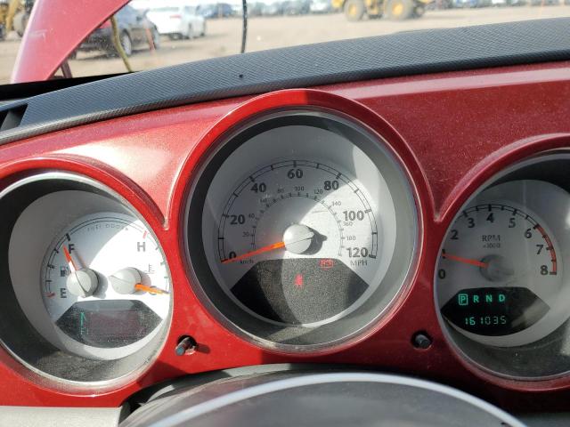 Photo 9 from auction – 2006 CHRYSLER PT CRUISER with VIN 3A4FY58B96T280433