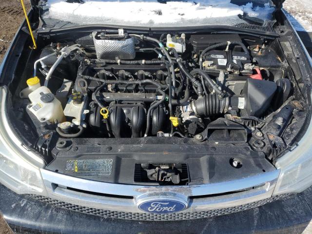 Photo 11 from auction – 2011 FORD FOCUS SE with VIN 1FAHP3FN4BW116973
