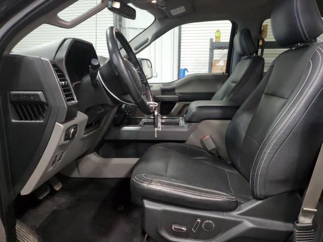 Photo 7 from auction – 2017 FORD F150 SUPER with VIN 1FTEW1EP2HKD53730