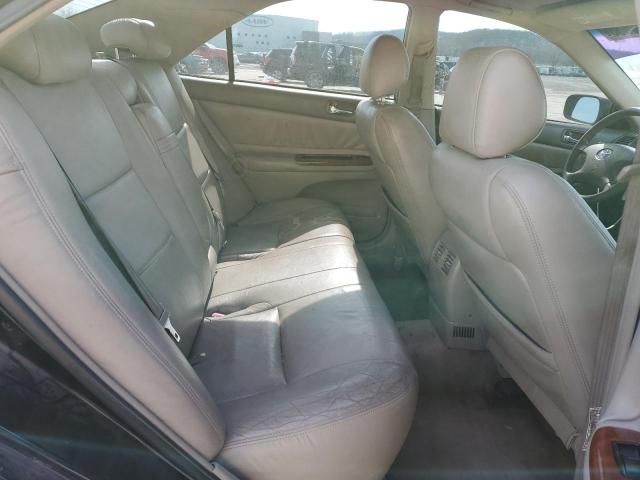 Photo 10 from auction – 2002 TOYOTA CAMRY LE with VIN 4T1BE32K72U096632