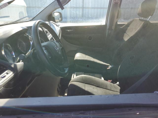 Photo 7 from auction – 2013 DODGE GRAND CARA with VIN 2C4RDGCG3DR687662