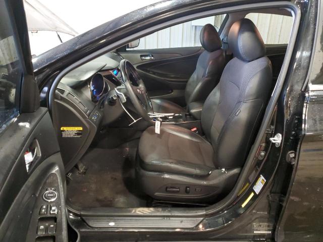 Photo 7 from auction – 2013 HYUNDAI SONATA SE with VIN 5NPEC4AB1DH525288