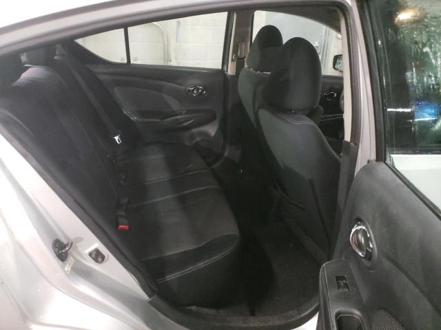 Photo 10 from auction – 2015 NISSAN VERSA S with VIN 3N1CN7AP9FL875823