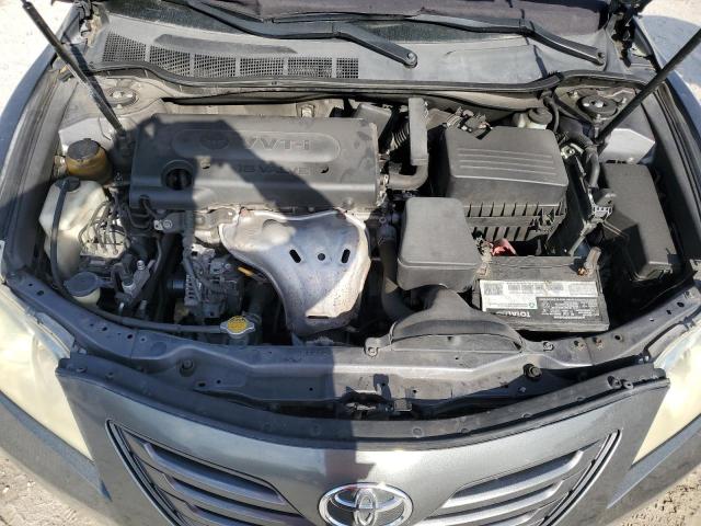 Photo 11 from auction – 2008 TOYOTA CAMRY CE with VIN 4T1BE46K78U776846
