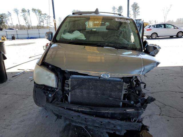 Photo 5 from auction – 2009 CHRYSLER TOWN & COU with VIN 2A8HR54199R537020