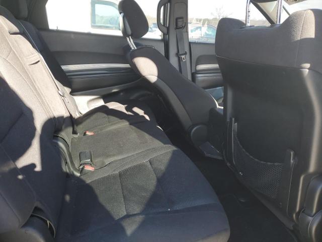 Photo 11 from auction – 2013 DODGE DURANGO SS with VIN 1C4SDJFT8DC676656