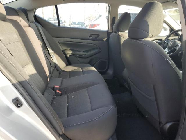 Photo 10 from auction – 2024 NISSAN ALTIMA SV with VIN 1N4BL4DW5RN331233