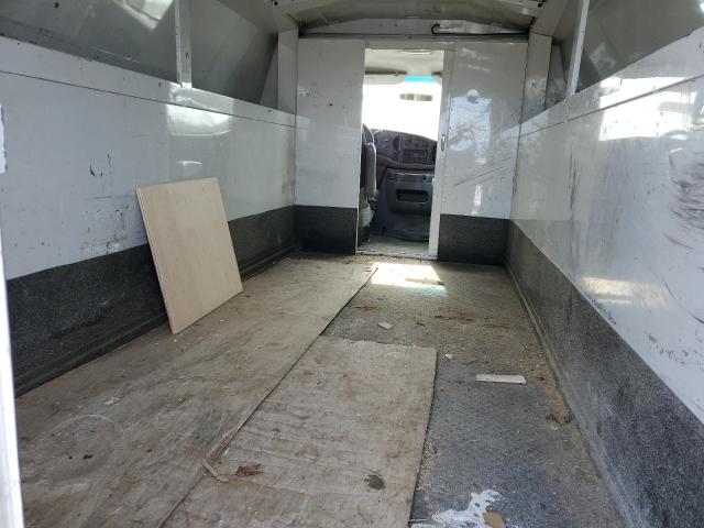 Photo 10 from auction – 2006 FORD ECONOLINE with VIN 1FDSE35L36HA88725