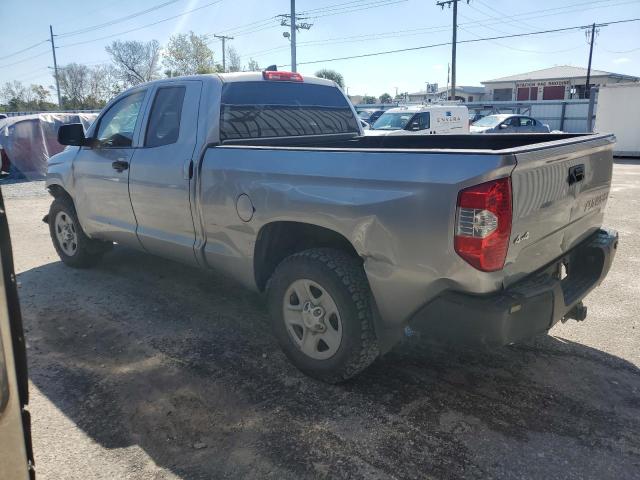 Photo 2 from auction – 2021 TOYOTA TUNDRA with VIN 5TFUY5F10MX032502