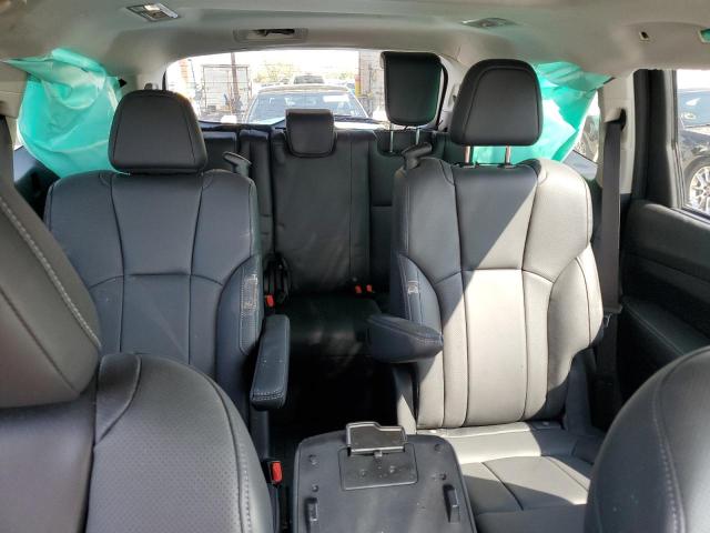 Foto 10 de la subasta – 2022 SUBARU ASCENT LIM con VIN 4S4WMAPD5N3441380