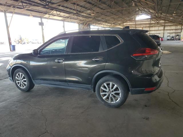 Photo 2 from auction – 2017 NISSAN ROGUE S with VIN KNMAT2MV7HP582453