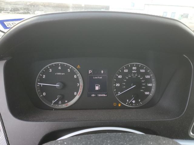 Photo 9 from auction – 2015 HYUNDAI SONATA SPO with VIN 5NPE34AF0FH134641