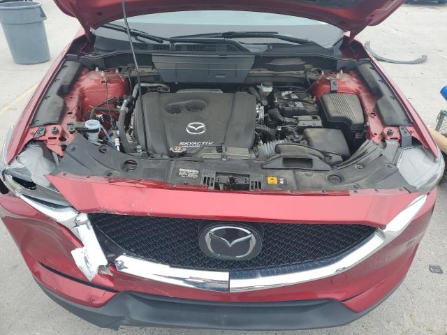 Photo 12 from auction – 2018 MAZDA CX-5 GRAND with VIN JM3KFADM2J0441549