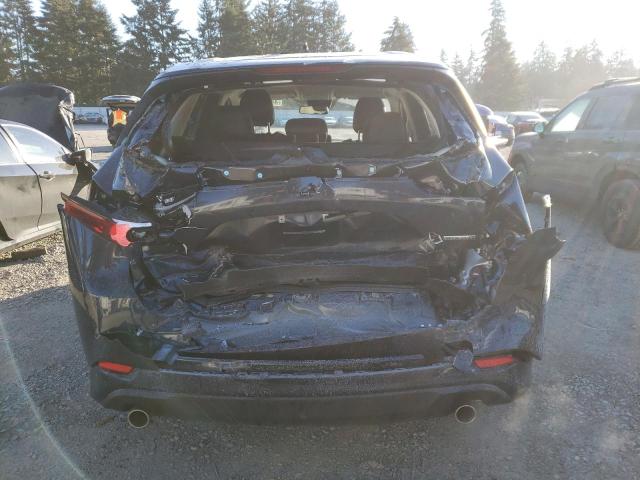 Photo 6 from auction – 2024 MAZDA CX-5 SELEC with VIN JM3KFBBL7R0447519
