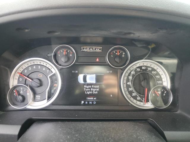 Photo 9 from auction – 2015 RAM 1500 SLT with VIN 1C6RR7GT8FS705803