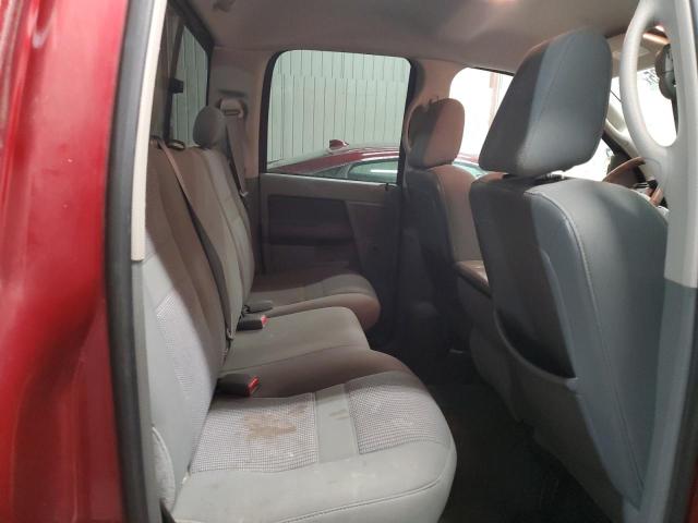 Photo 10 from auction – 2007 DODGE RAM 1500 S with VIN 1D7HU18267S101177
