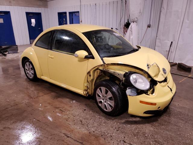 Снимка 4 от търг – 2009 VOLKSWAGEN NEW BEETLE с VIN 3VWPW31C19M500473