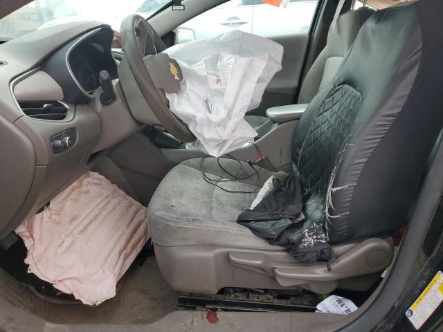 Photo 7 from auction – 2019 CHEVROLET MALIBU LS with VIN 1G1ZB5ST5KF154704