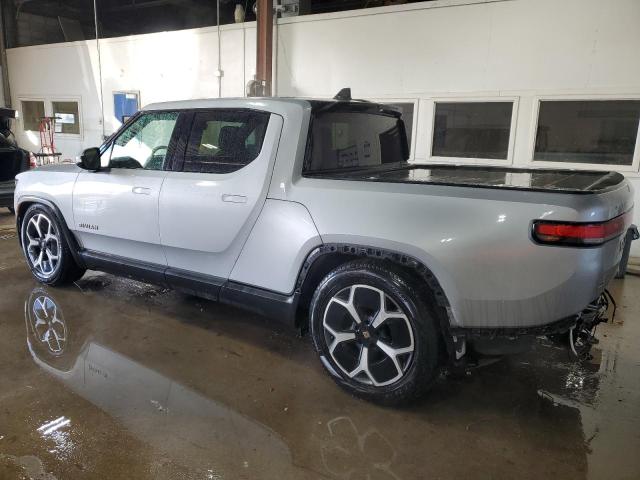 Photo 2 from auction – 2022 RIVIAN R1T LAUNCH with VIN 7FCTGAAL8NN003336