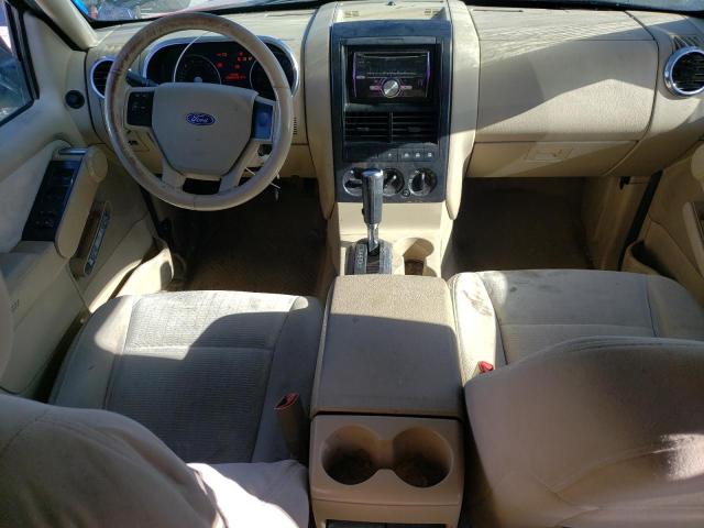 Photo 8 from auction – 2006 FORD EXPLORER X with VIN 1FMEU73E96UB74060