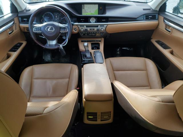 Photo 8 from auction – 2018 LEXUS ES 350 with VIN 58ABK1GGXJU106000