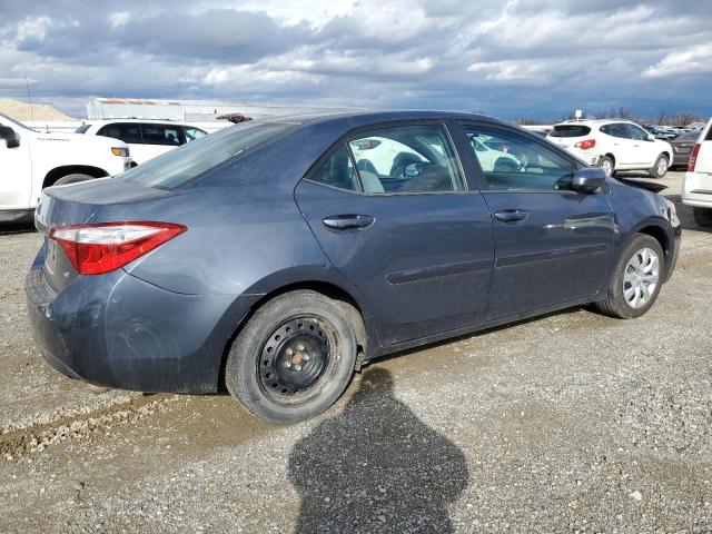 Photo 3 from auction – 2015 TOYOTA COROLLA L with VIN 5YFBURHE6FP212546