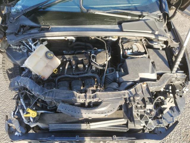 Photo 11 from auction – 2016 FORD FOCUS SE with VIN 1FADP3F22GL303268