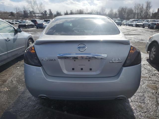 Photo 6 from auction – 2012 NISSAN ALTIMA BAS with VIN 1N4AL2AP9CN457910