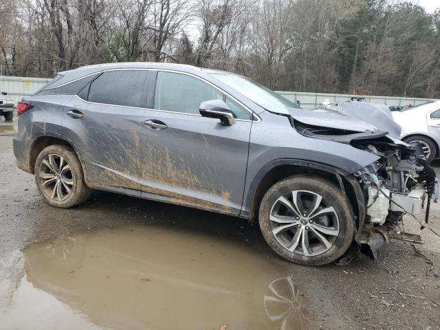 Photo 4 from auction – 2020 LEXUS RX 350 with VIN 2T2HZMAA3LC158085