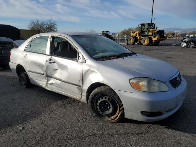 Zdjęcie 4 z aukcji – 2005 TOYOTA COROLLA CE z VIN JTDBR32E552060893