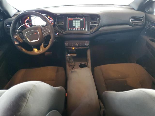 Photo 8 from auction – 2022 DODGE DURANGO SX with VIN 1C4RDJAGXNC223018