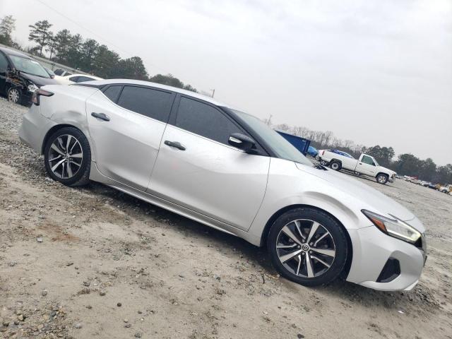 Photo 4 from auction – 2020 NISSAN MAXIMA SV with VIN 1N4AA6CV2LC362920