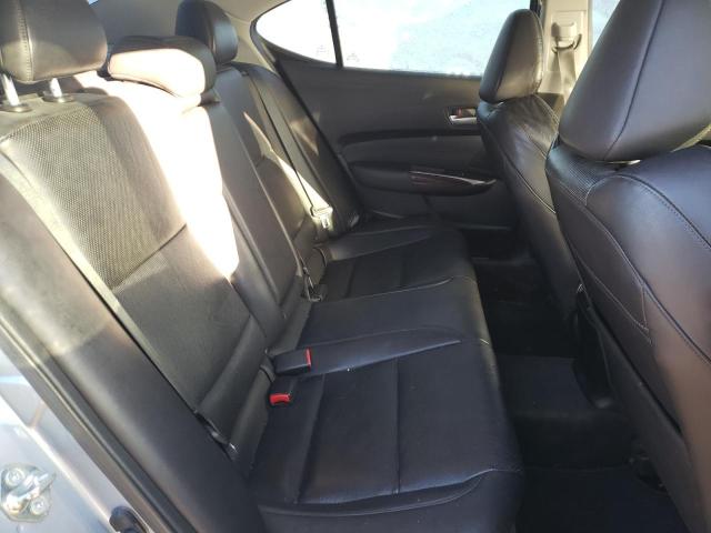 Photo 10 from auction – 2016 ACURA TLX TECH with VIN 19UUB2F56GA002612