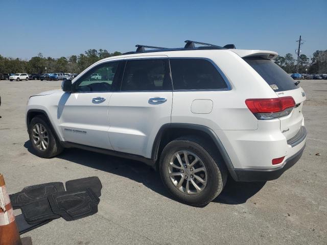 Photo 2 from auction – 2015 JEEP GRAND CHER with VIN 1C4RJFBG2FC162656