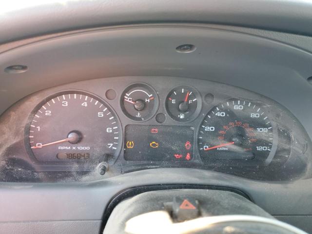 Zdjęcie 9 z aukcji – 2008 FORD RANGER z VIN 1FTYR10D88PA83147
