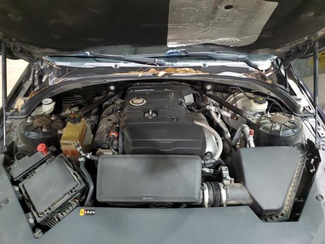Photo 11 from auction – 2013 CADILLAC ATS with VIN 1G6AA5RA5D0136398