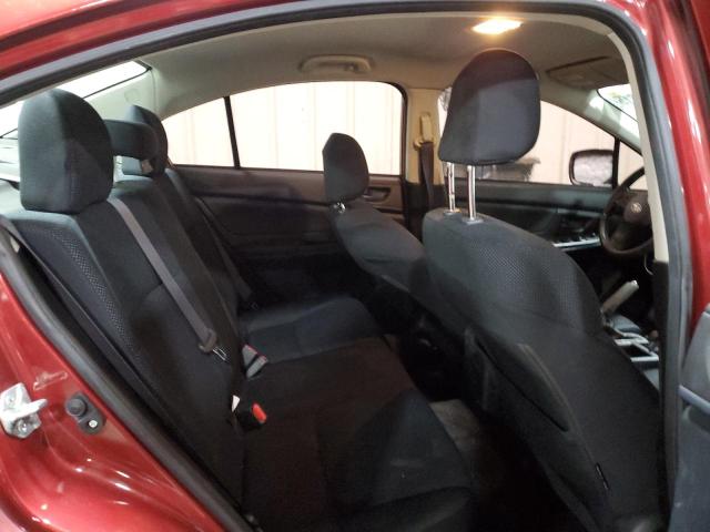 Photo 10 from auction – 2013 SUBARU IMPREZA with VIN JF1GJAA65DH032797